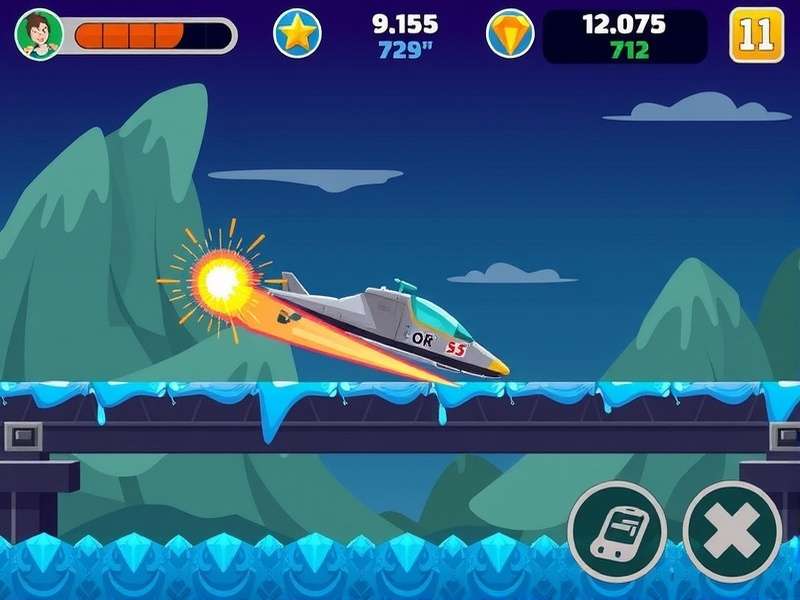 Vizag Diamond Dash Gameplay